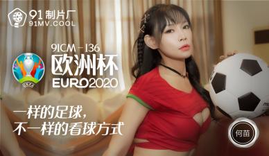 91CM136欧洲杯何苗[补录]